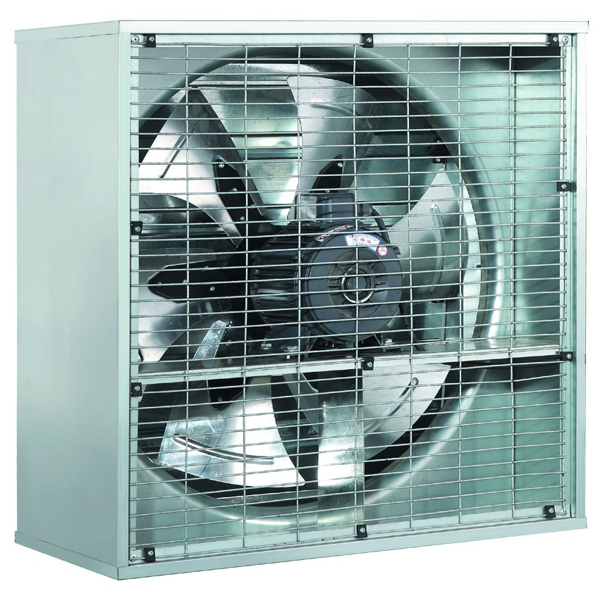 直聯(lián)式小風機(圖2)