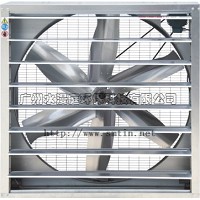 您的廠房安裝降溫設備了嗎？(圖1)